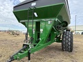 2013 Brent 1082 Grain Cart