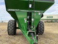 2013 Brent 1082 Grain Cart