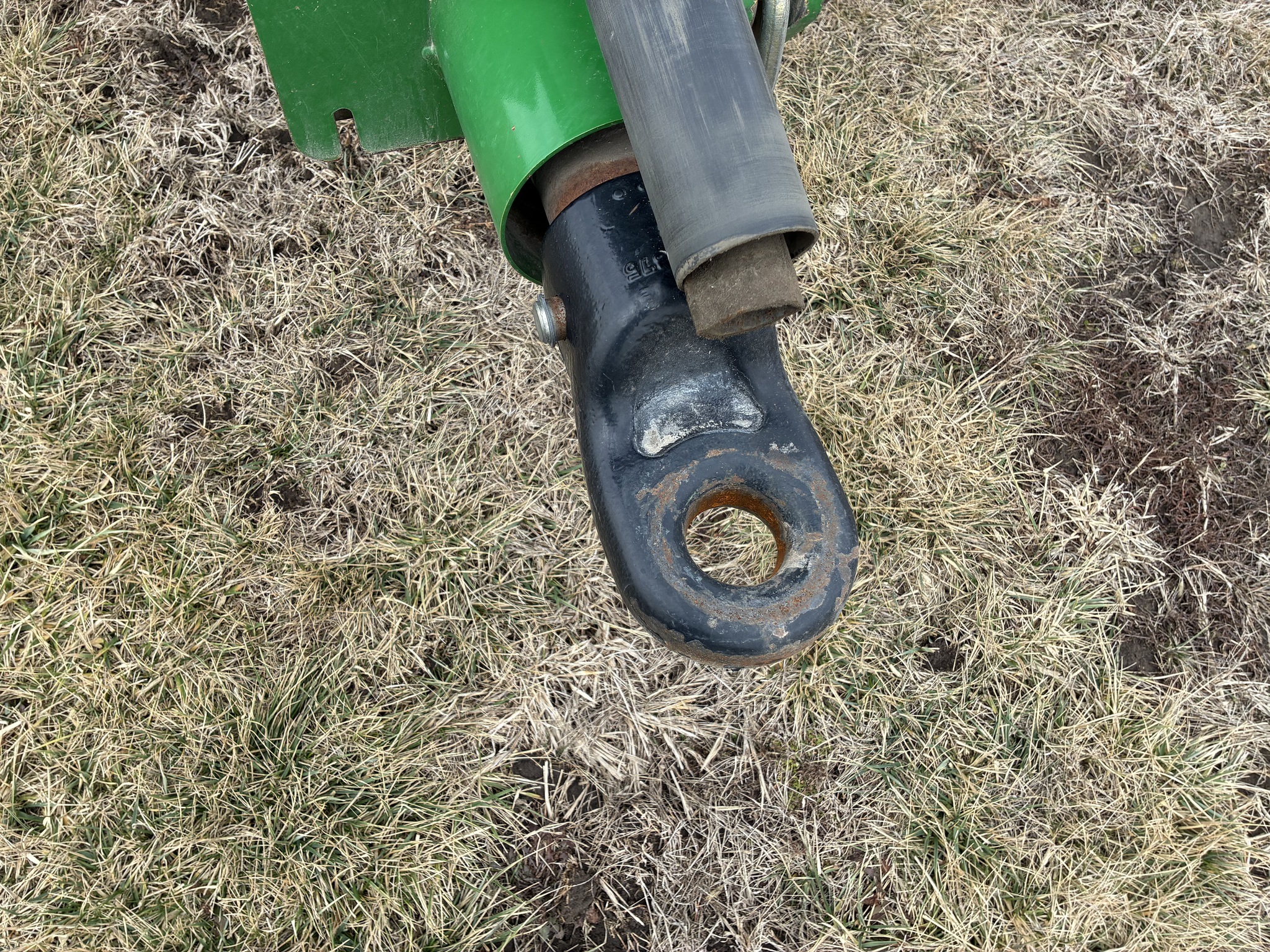 2013 Brent 1082 Grain Cart