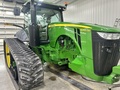 2013 John Deere 8360RT Tractor