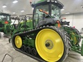 2013 John Deere 8360RT Tractor