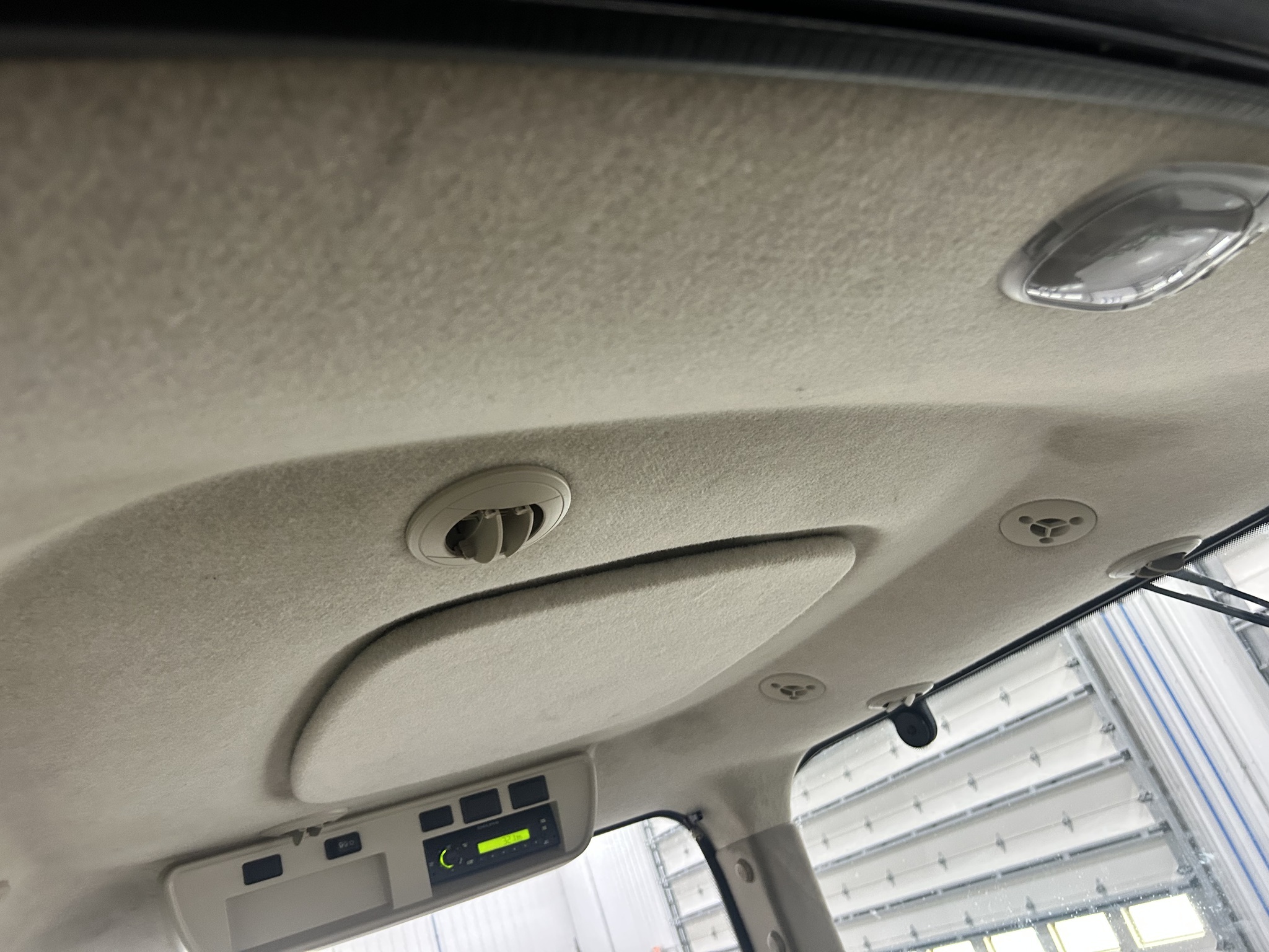 2013 John Deere 8360RT Tractor