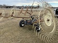 1998 Ogden Metalworks 10 WHEEL RAKE Rake