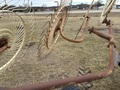 1998 Ogden Metalworks 10 WHEEL RAKE Rake