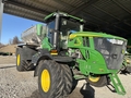 2023 John Deere 800R Self-Propelled Fertilizer Spreader