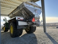 2023 John Deere 800R Self-Propelled Fertilizer Spreader