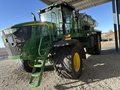 2023 John Deere 800R Self-Propelled Fertilizer Spreader
