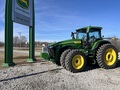 2024 John Deere 8R 370 Tractor