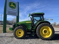 2024 John Deere 8R 370 Tractor