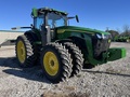 2024 John Deere 8R 370 Tractor