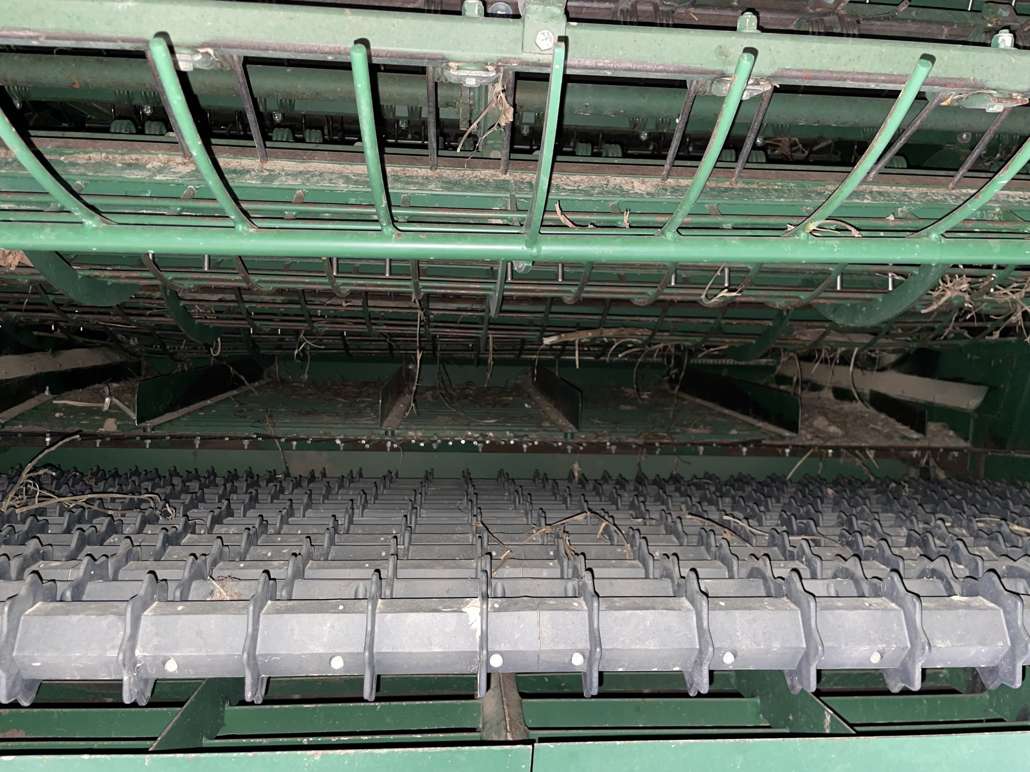 2022 Kelley Manufacturing 7406 Peanut Equipment