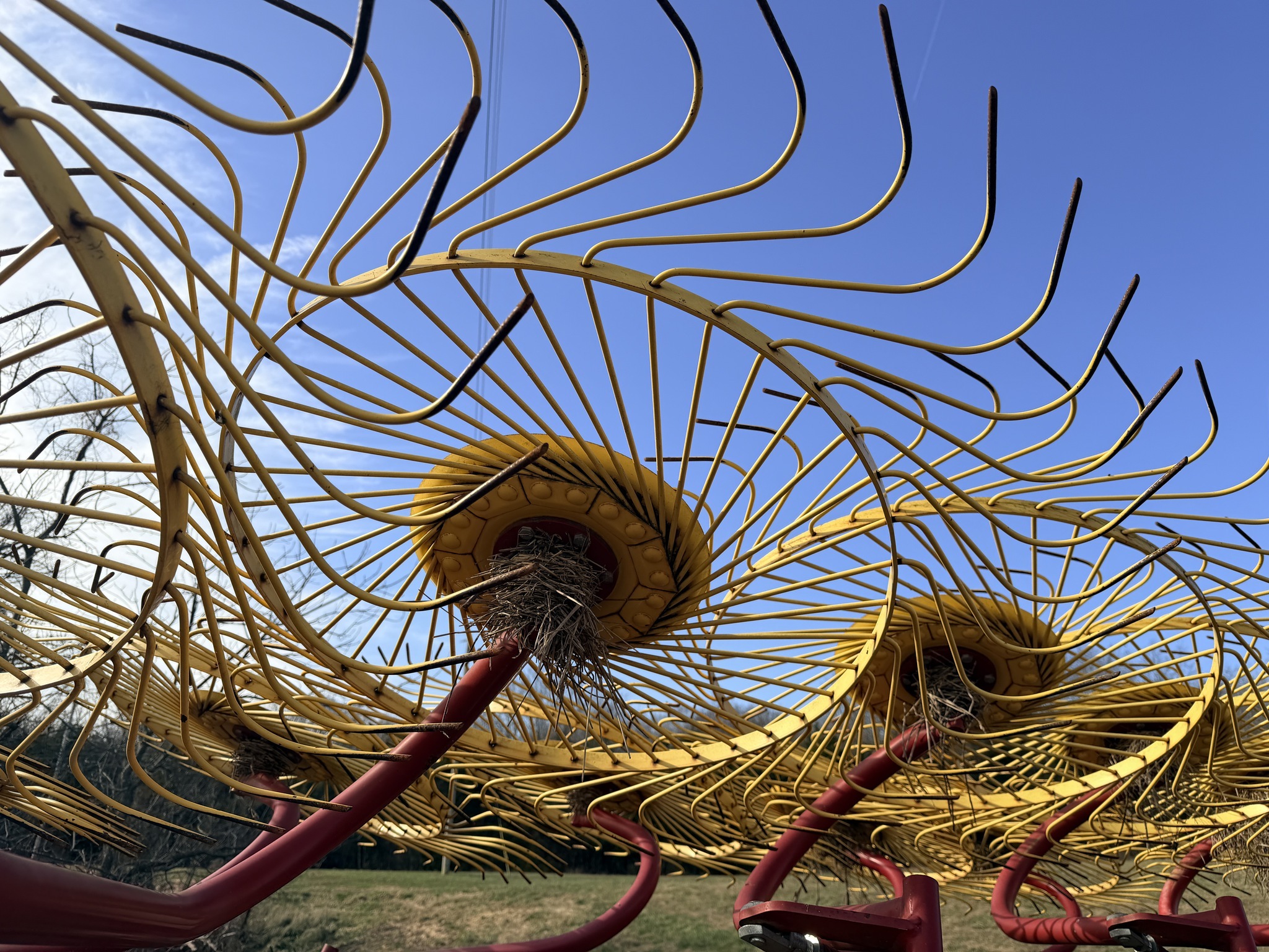 2017 New Holland PROCART 1225 Miscellaneous