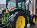 2015 John Deere 6125M Tractor