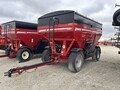 2022 Brent 557 Gravity Wagon