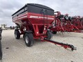 2022 Brent 557 Gravity Wagon