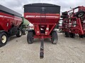 2022 Brent 557 Gravity Wagon