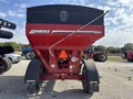 2022 Brent 557 Gravity Wagon