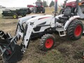 2021 Bobcat CT2040 Tractor