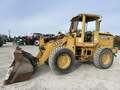 2000 Deere 444H Wheel Loader