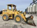 2000 Deere 444H Wheel Loader