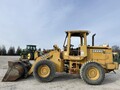 2000 Deere 444H Wheel Loader