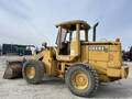 2000 Deere 444H Wheel Loader