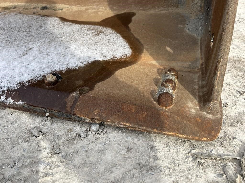 2000 Deere 444H Wheel Loader