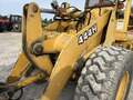 2000 Deere 444H Wheel Loader