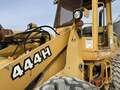 2000 Deere 444H Wheel Loader