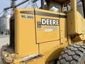 2000 Deere 444H Wheel Loader