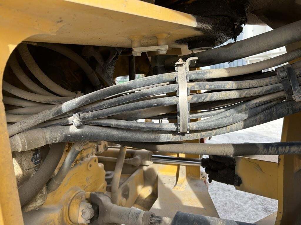 2000 Deere 444H Wheel Loader