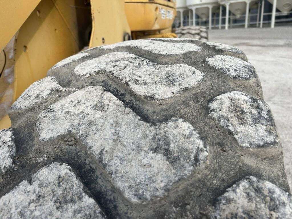 2000 Deere 444H Wheel Loader