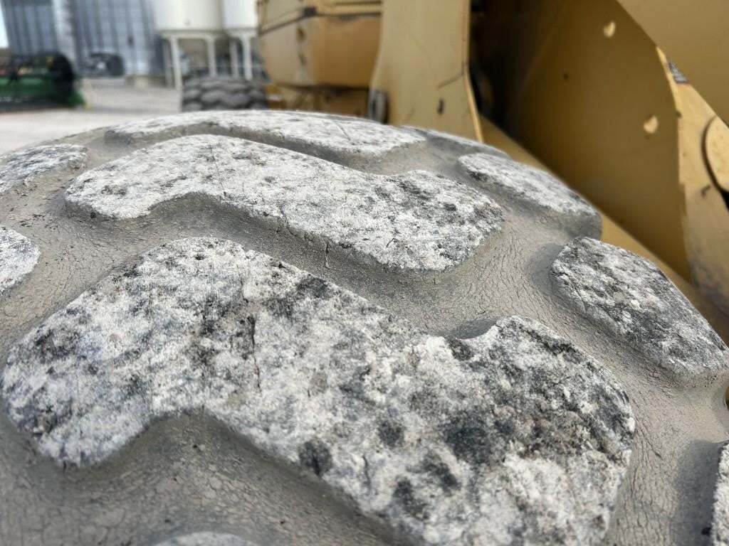 2000 Deere 444H Wheel Loader