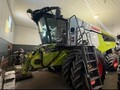 2020 Claas LEXION 8600 Combine