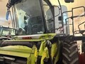 2020 Claas LEXION 8600 Combine