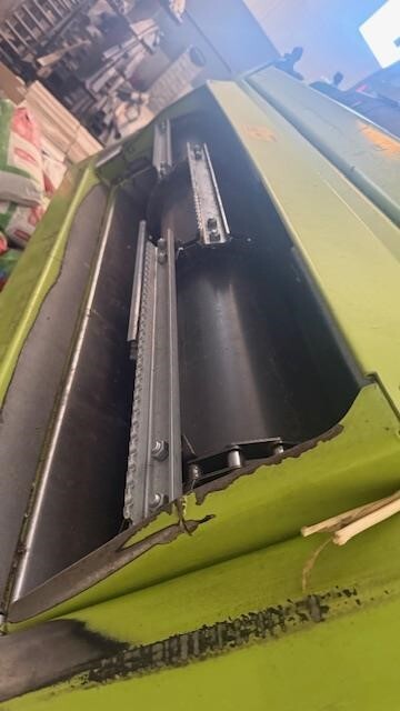 2020 Claas LEXION 8600 Combine