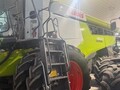 2020 Claas LEXION 8600 Combine