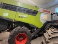 2020 Claas LEXION 8600 Combine