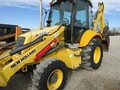 2006 New Holland B95LR Backhoe