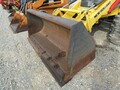 2006 New Holland B95LR Backhoe