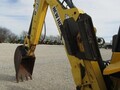 2006 New Holland B95LR Backhoe