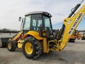 2006 New Holland B95LR Backhoe