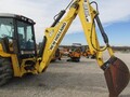 2006 New Holland B95LR Backhoe