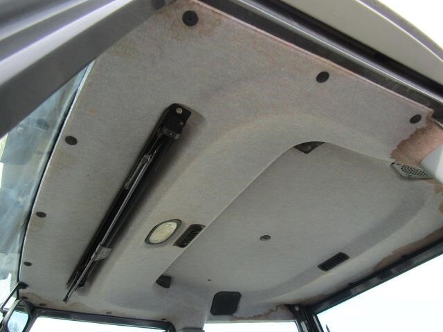 2006 New Holland B95LR Backhoe