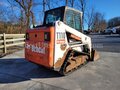 2013 Bobcat T110 Skid Steer