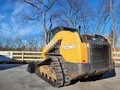 2018 Case TV380 Skid Steer