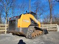 2018 Case TV380 Skid Steer