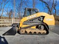 2018 Case TV380 Skid Steer