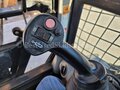 2018 Case TV380 Skid Steer