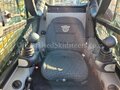 2018 Case TV380 Skid Steer